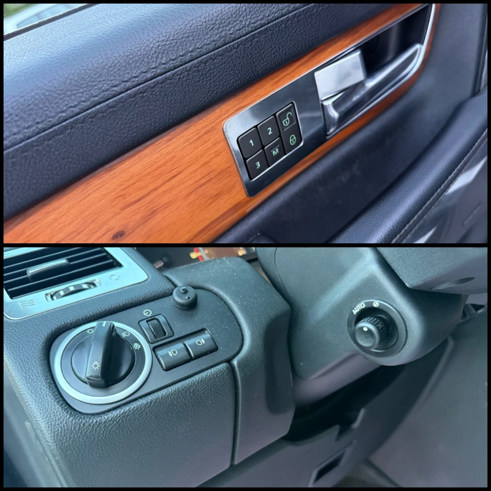 Land Rover Range Rover Sport 3.0 TD ОБСЛУЖЕН , снимка 16 - Автомобили и джипове - 55586428