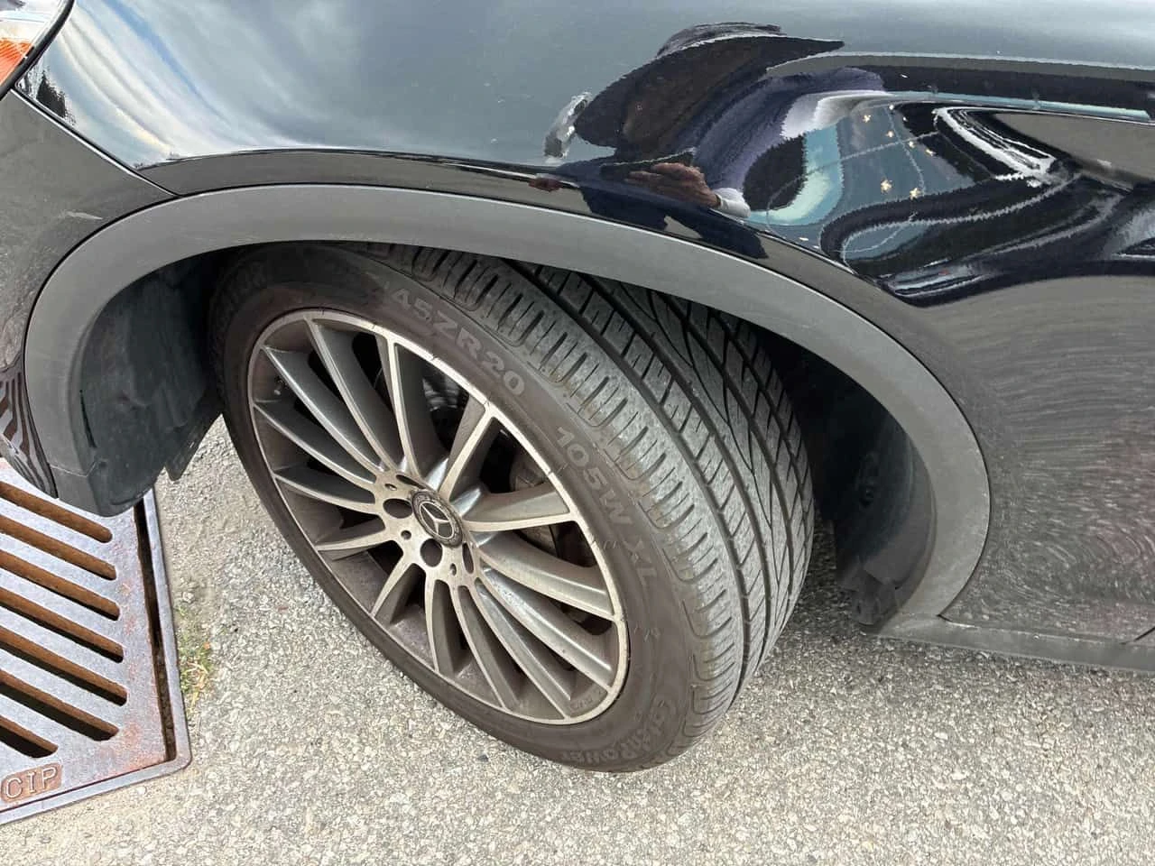Mercedes-Benz GLC 300 * CARFAX * ОТ ПРЕДСТАВИТЕЛСТВО НА МЕРЦЕДЕС * , снимка 7 - Автомобили и джипове - 55588213