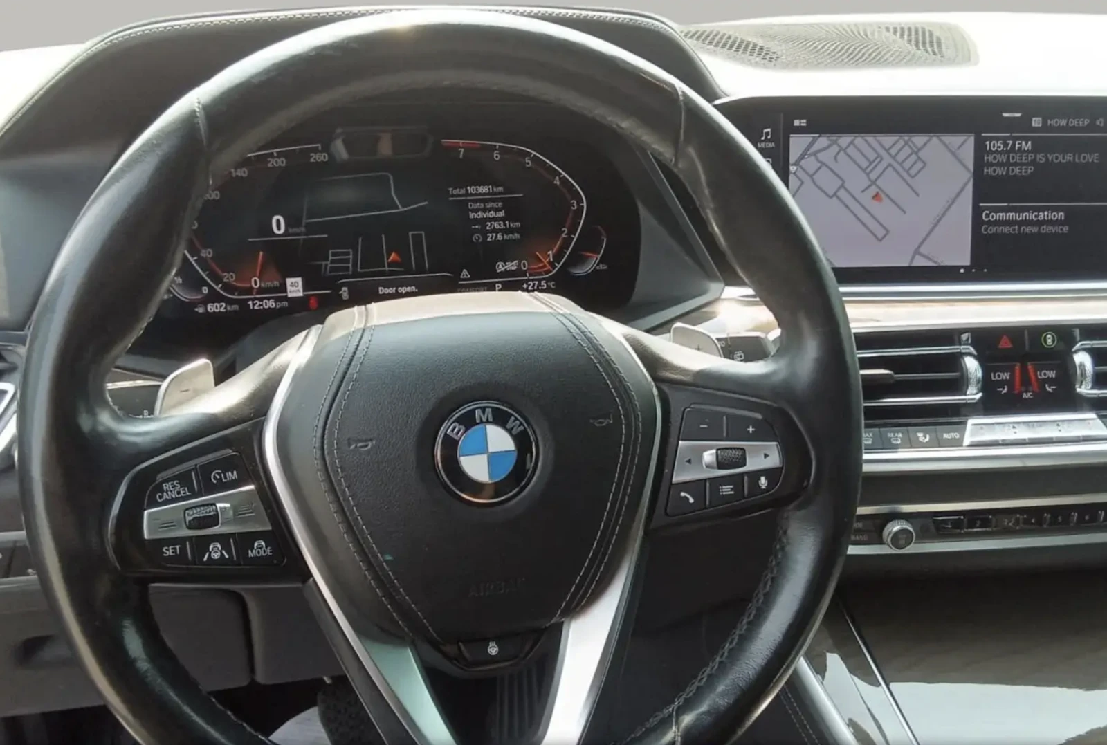 BMW X5 40I* H/K* 360* �����* ������* PANO*  | Mobile.bg � ����������� 13