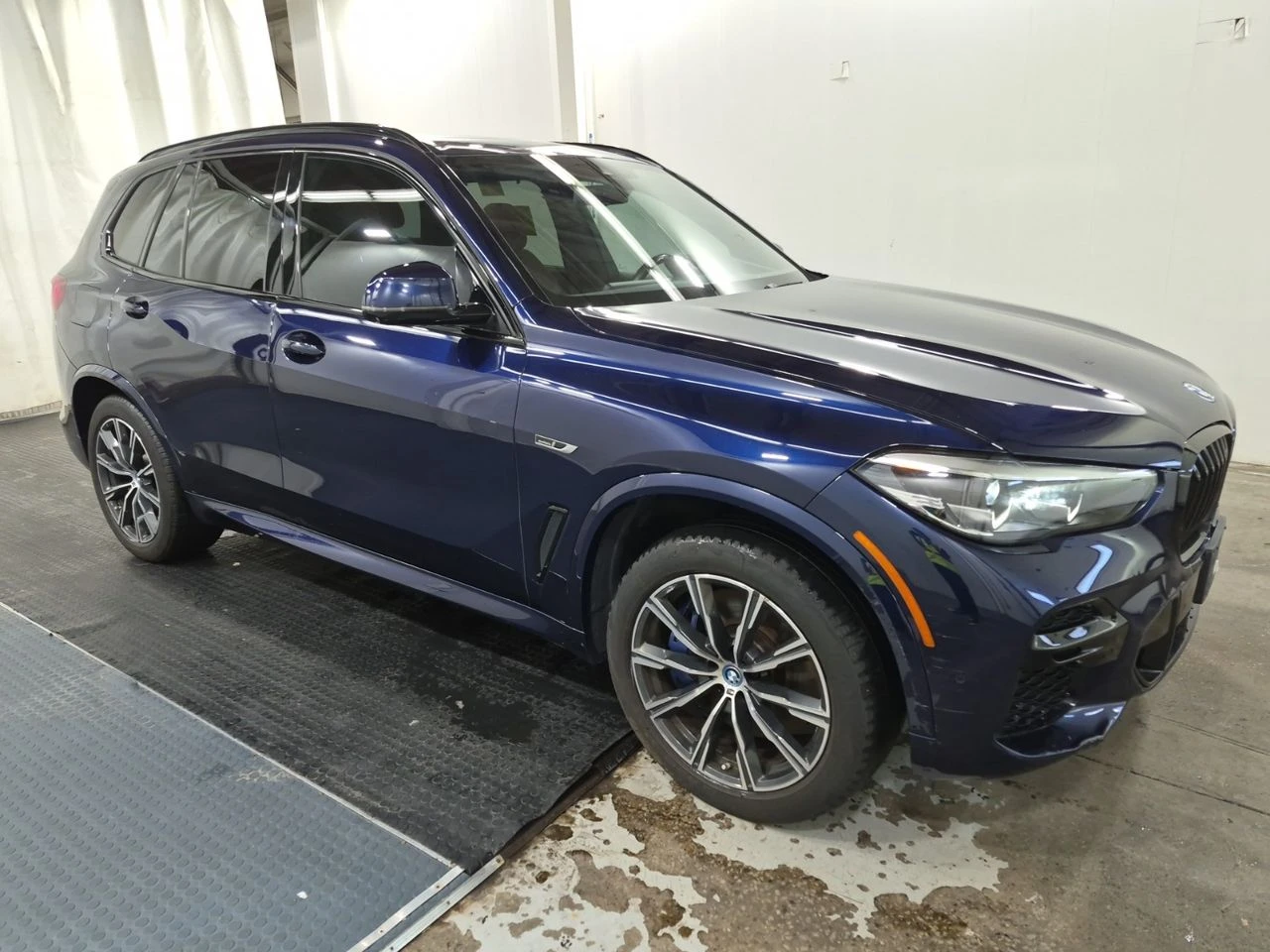 BMW X5 X5 XDRIVE45E, снимка 2 - Автомобили и джипове - 55953847