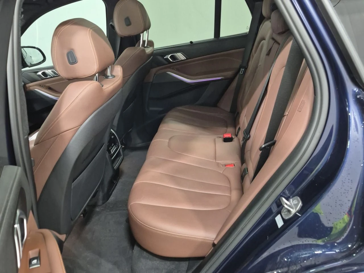BMW X5 X5 XDRIVE45E, снимка 12 - Автомобили и джипове - 55953847