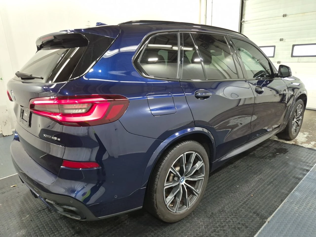 BMW X5 X5 XDRIVE45E, снимка 3 - Автомобили и джипове - 55953847