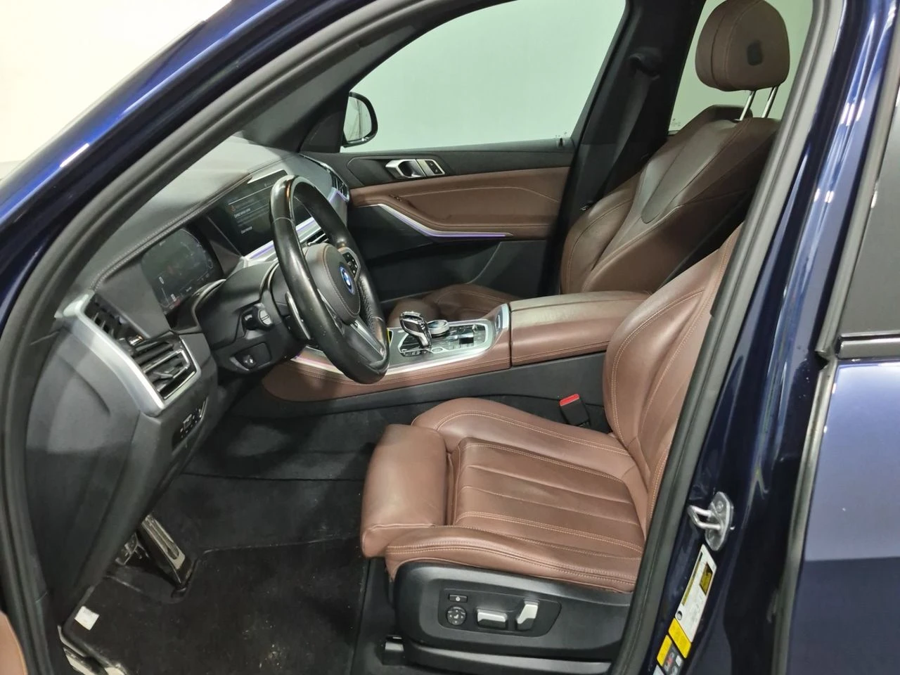 BMW X5 X5 XDRIVE45E, снимка 5 - Автомобили и джипове - 55953847