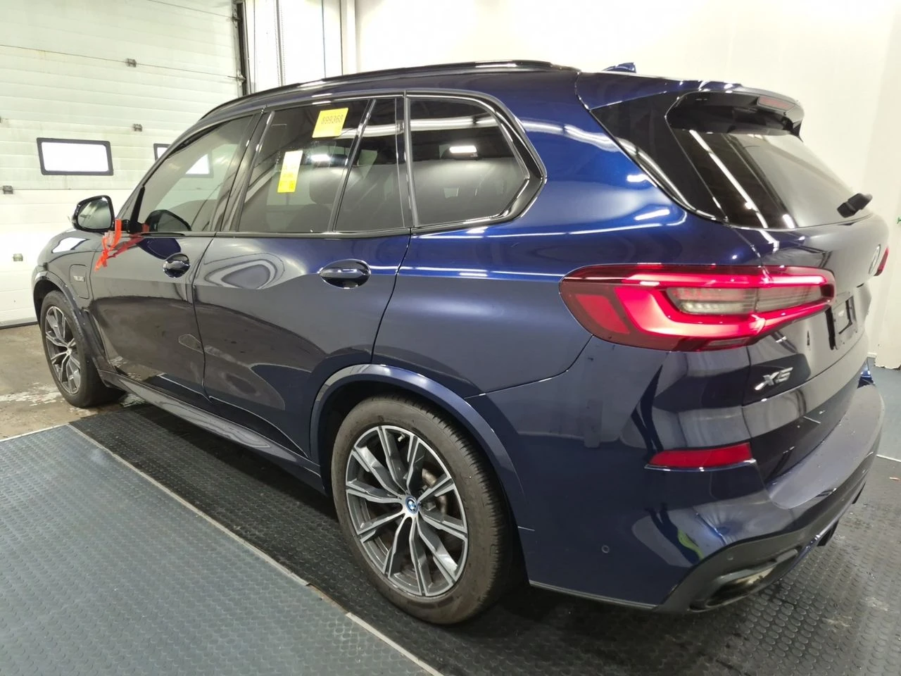 BMW X5 X5 XDRIVE45E, снимка 4 - Автомобили и джипове - 55953847