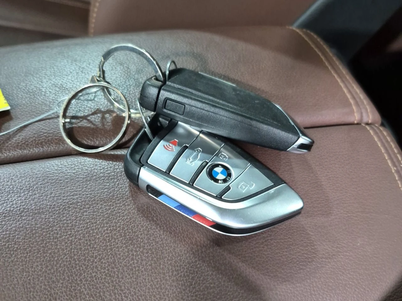 BMW X5 X5 XDRIVE45E, снимка 8 - Автомобили и джипове - 55953847