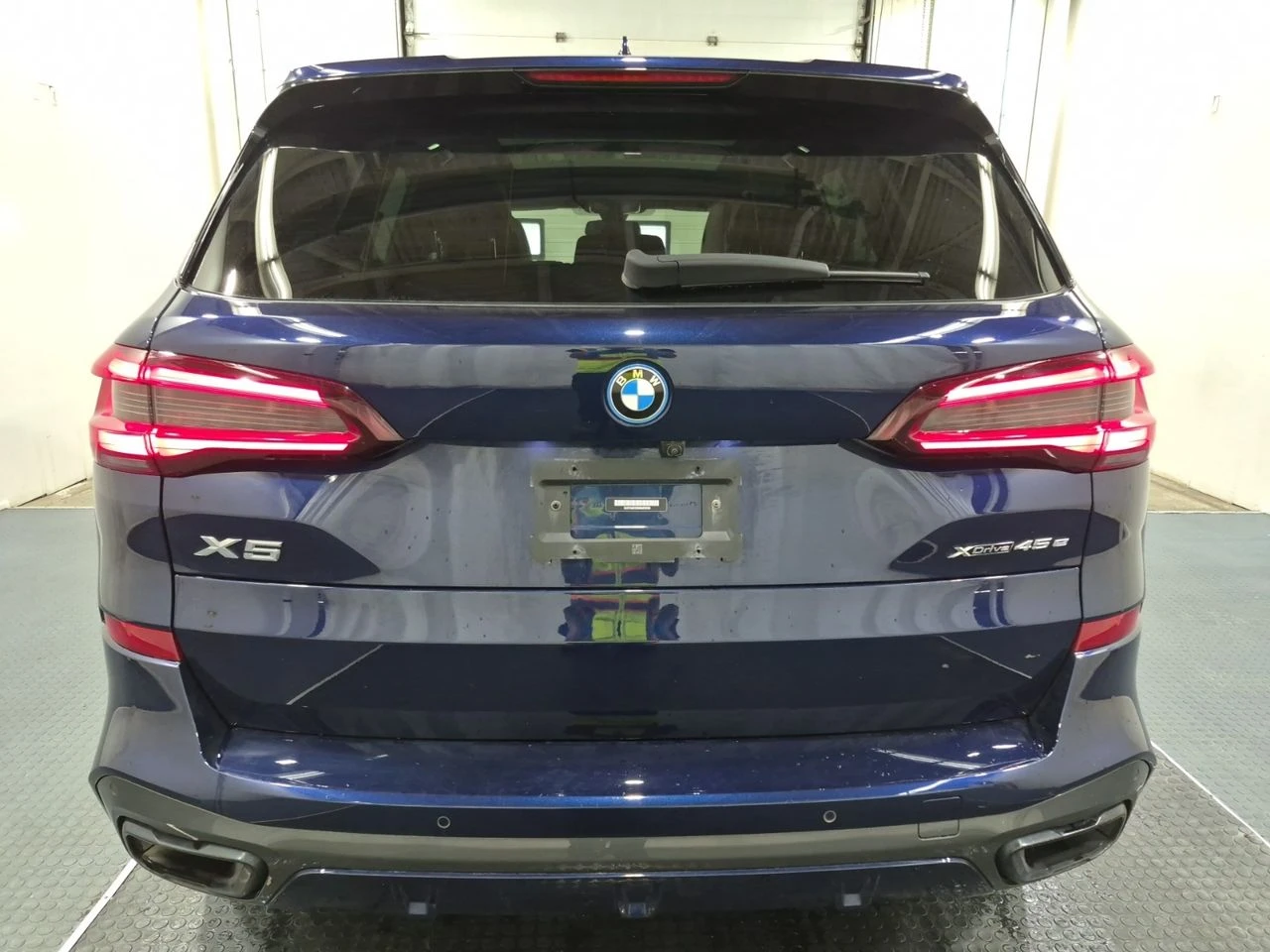 BMW X5 X5 XDRIVE45E, снимка 17 - Автомобили и джипове - 55953847