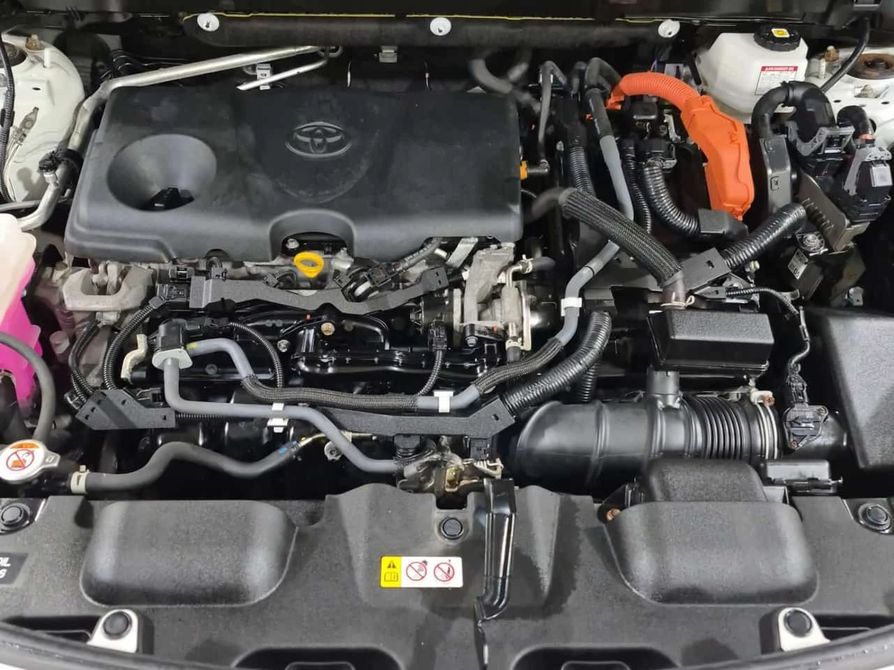 Toyota Venza * XLE * AWD * CARFAX * , снимка 15 - Автомобили и джипове - 56180880