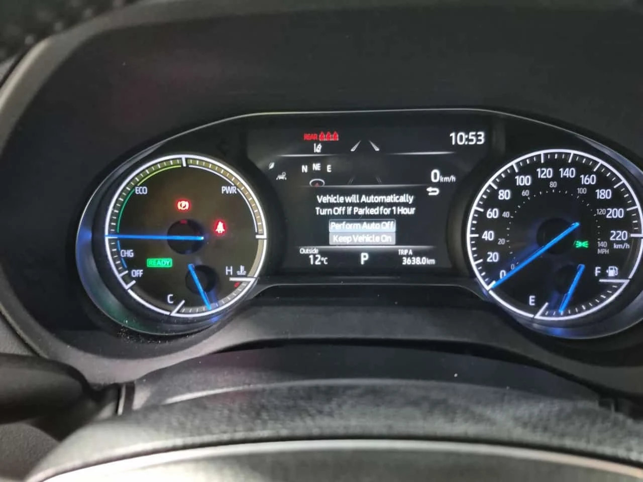 Toyota Venza * XLE * AWD * CARFAX * , снимка 8 - Автомобили и джипове - 56180880