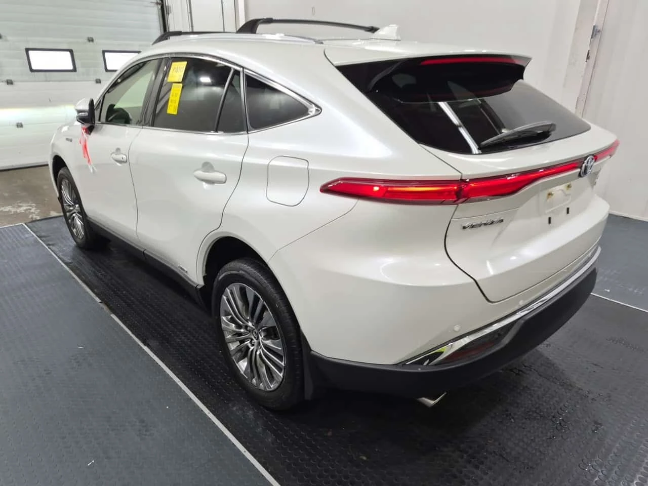 Toyota Venza * XLE * AWD * CARFAX * , снимка 5 - Автомобили и джипове - 56180880