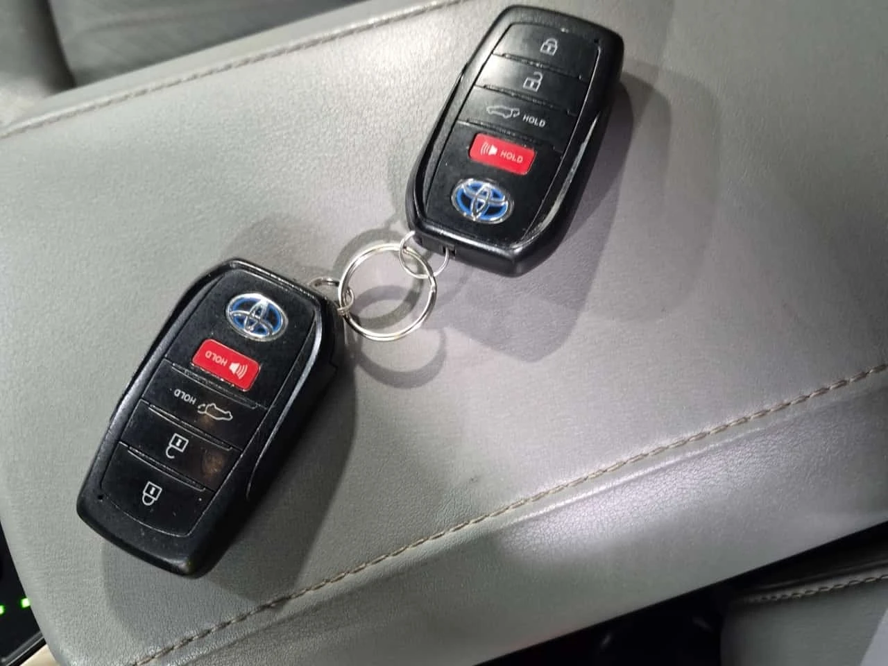 Toyota Venza * XLE * AWD * CARFAX * , снимка 10 - Автомобили и джипове - 56180880