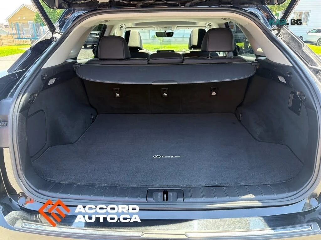 Lexus RX 350 AWD* DISTRONIC* ПОДГРЕВ* КАМЕРА* ШИБИДАХ* , снимка 16 - Автомобили и джипове - 56183656