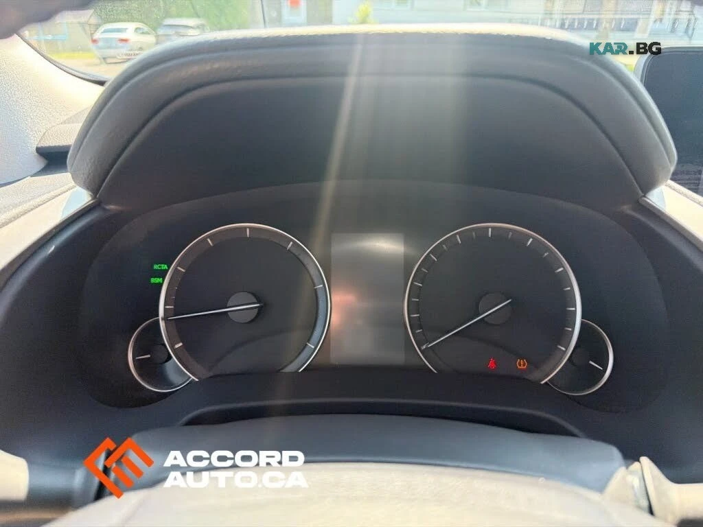 Lexus RX 350 AWD* DISTRONIC* ПОДГРЕВ* КАМЕРА* ШИБИДАХ* , снимка 13 - Автомобили и джипове - 56183656