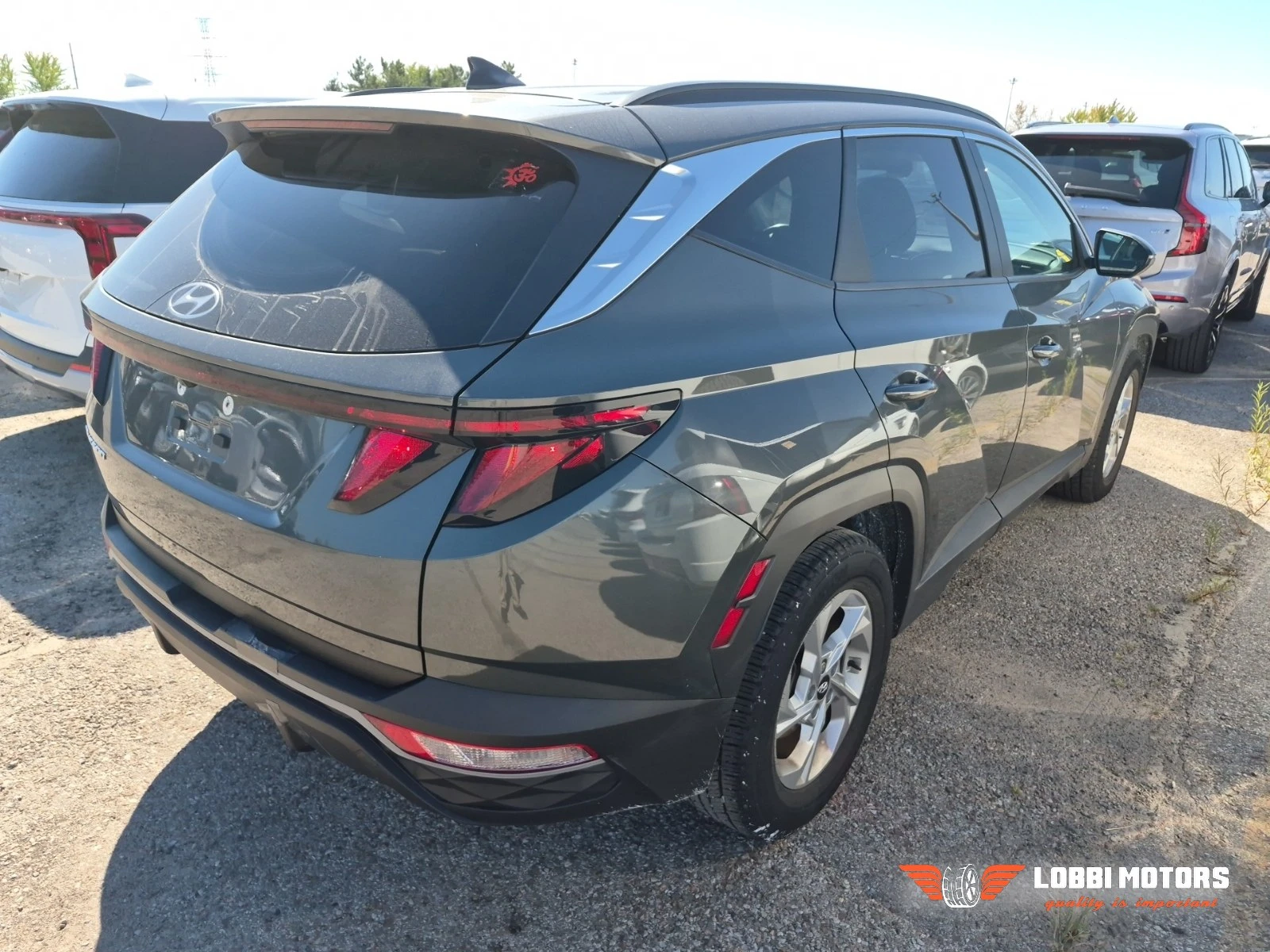 Hyundai Tucson | Mobile.bg � ����������� 2