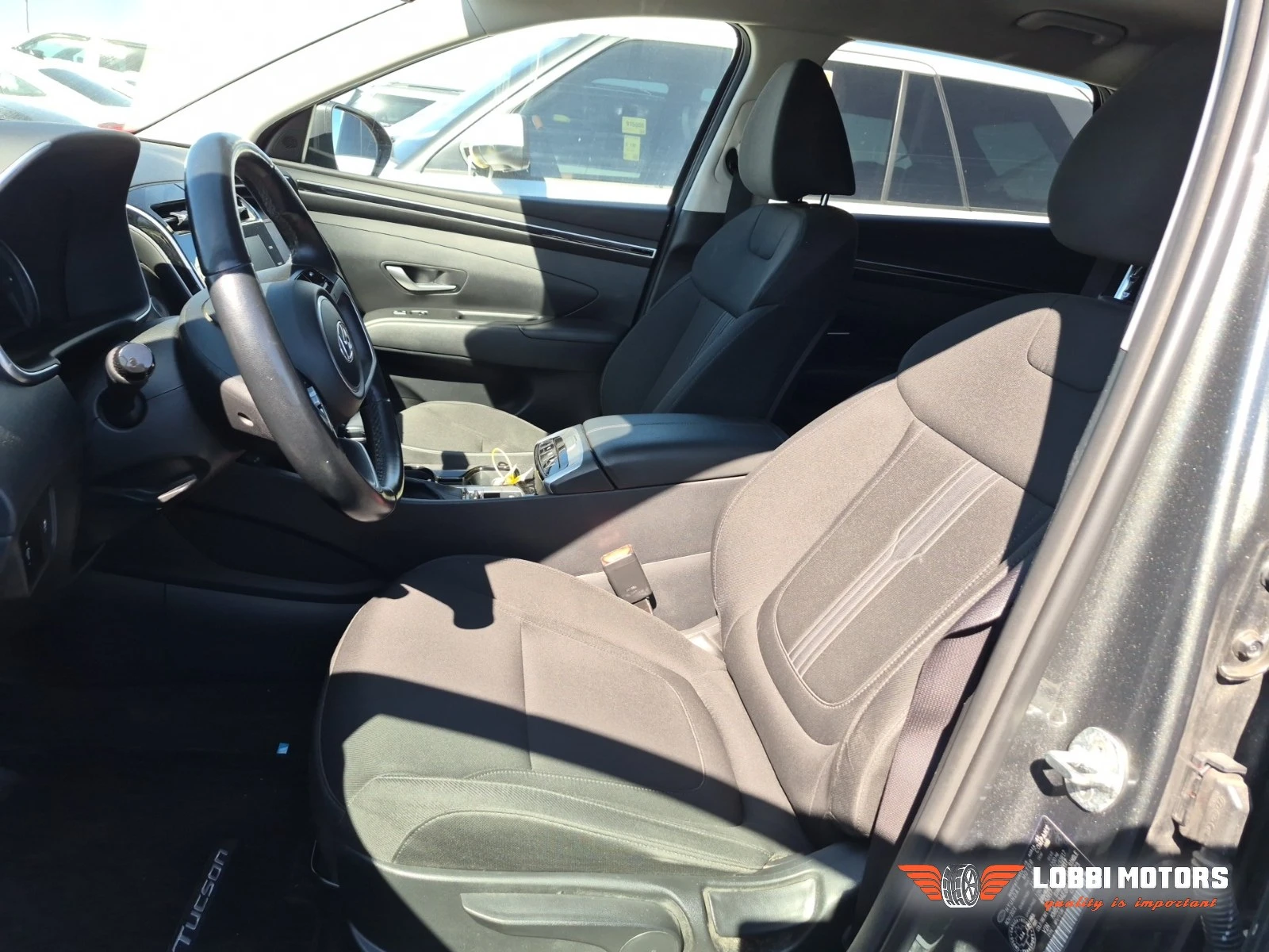 Hyundai Tucson | Mobile.bg � ����������� 3