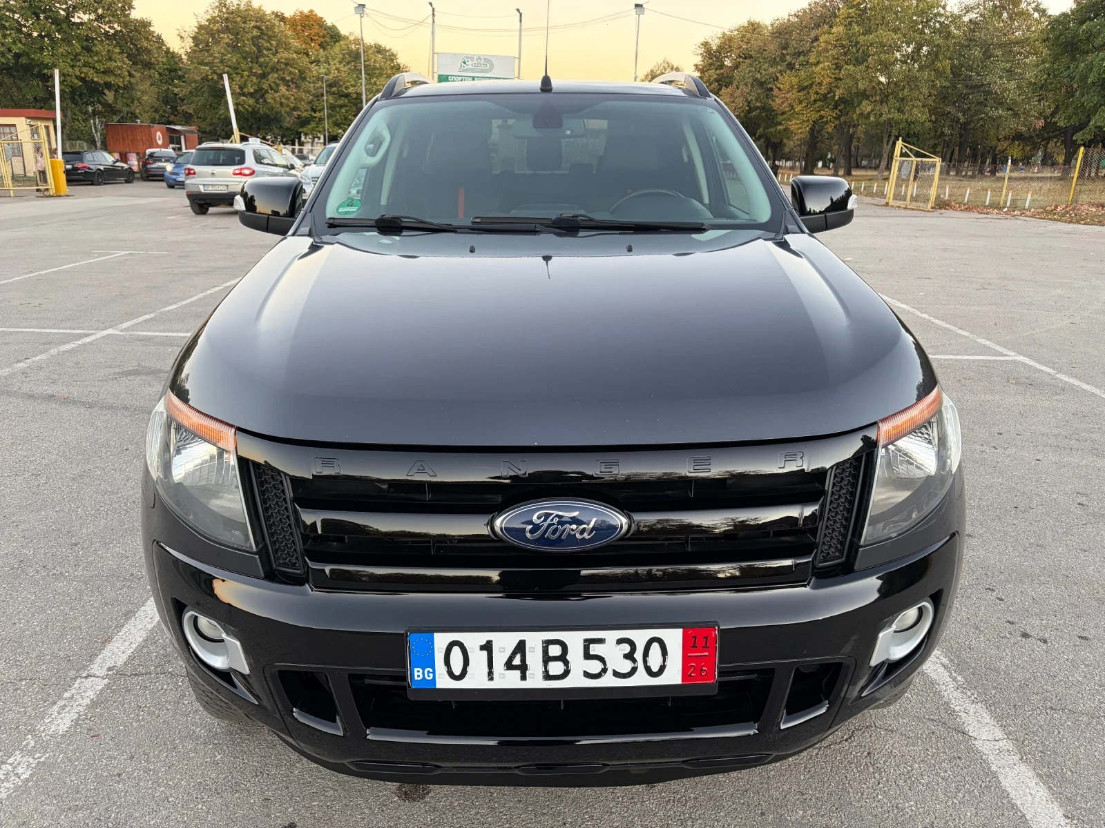Ford Ranger Wildtrak 3.2 TDCI Automatik | Mobile.bg � ����������� 8