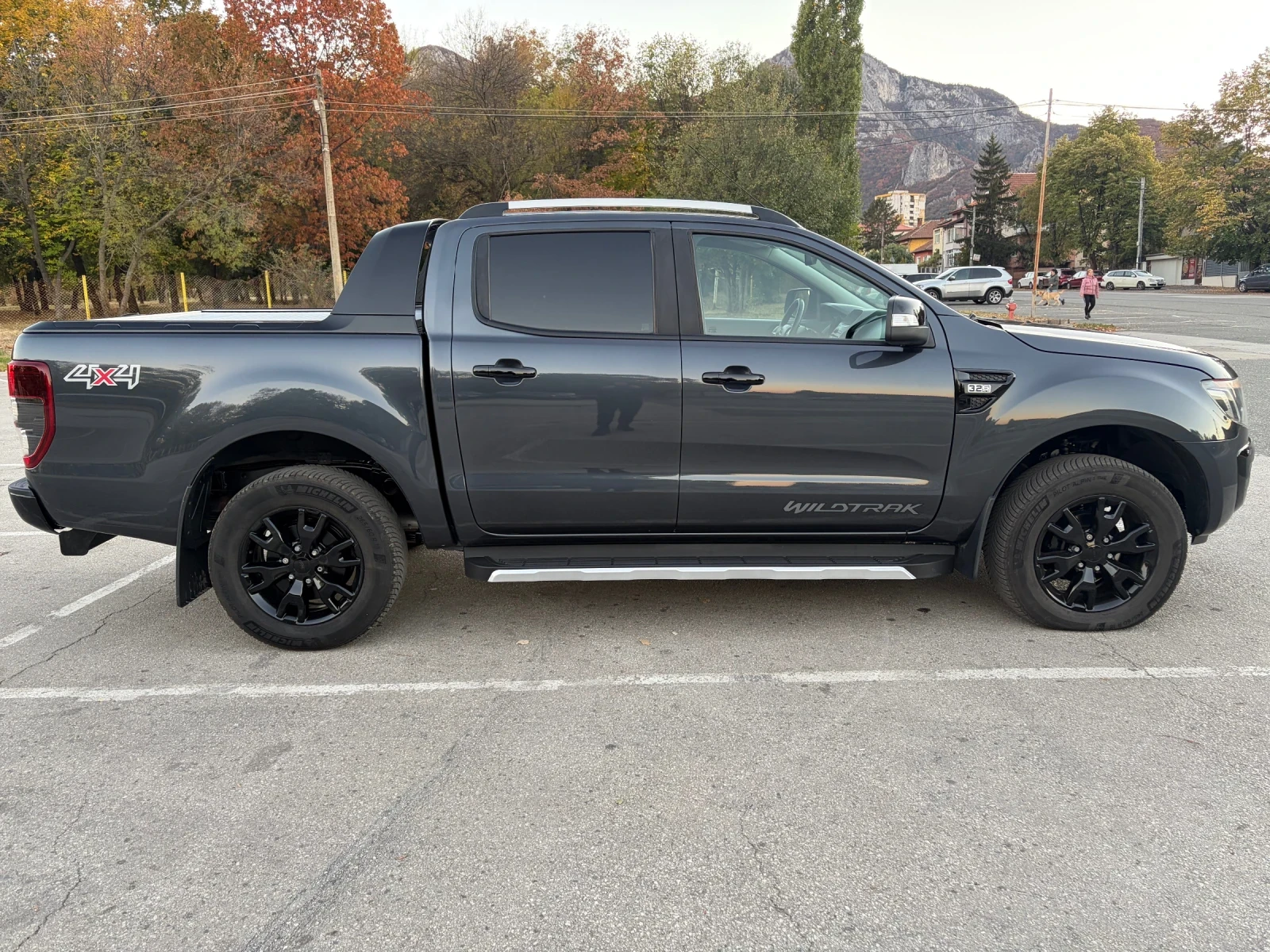 Ford Ranger Wildtrak 3.2 TDCI Automatik | Mobile.bg � ����������� 6