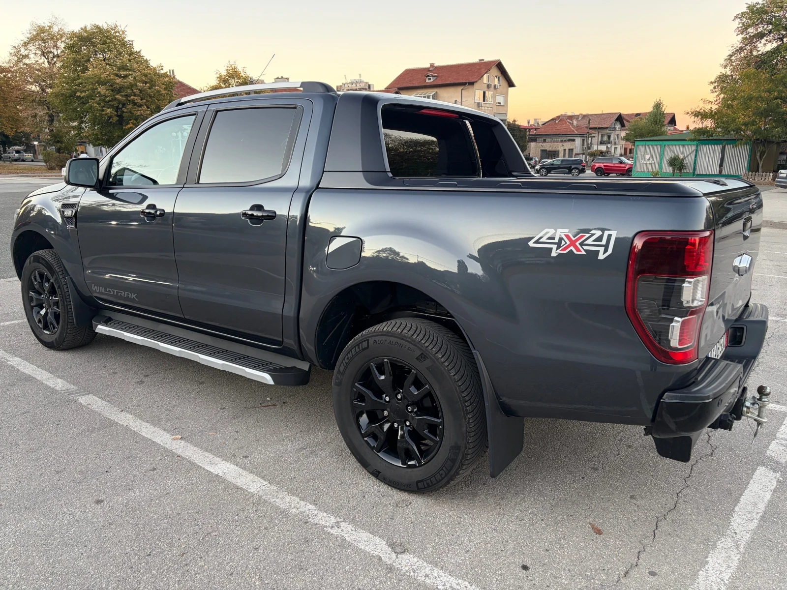 Ford Ranger Wildtrak 3.2 TDCI Automatik | Mobile.bg � ����������� 3