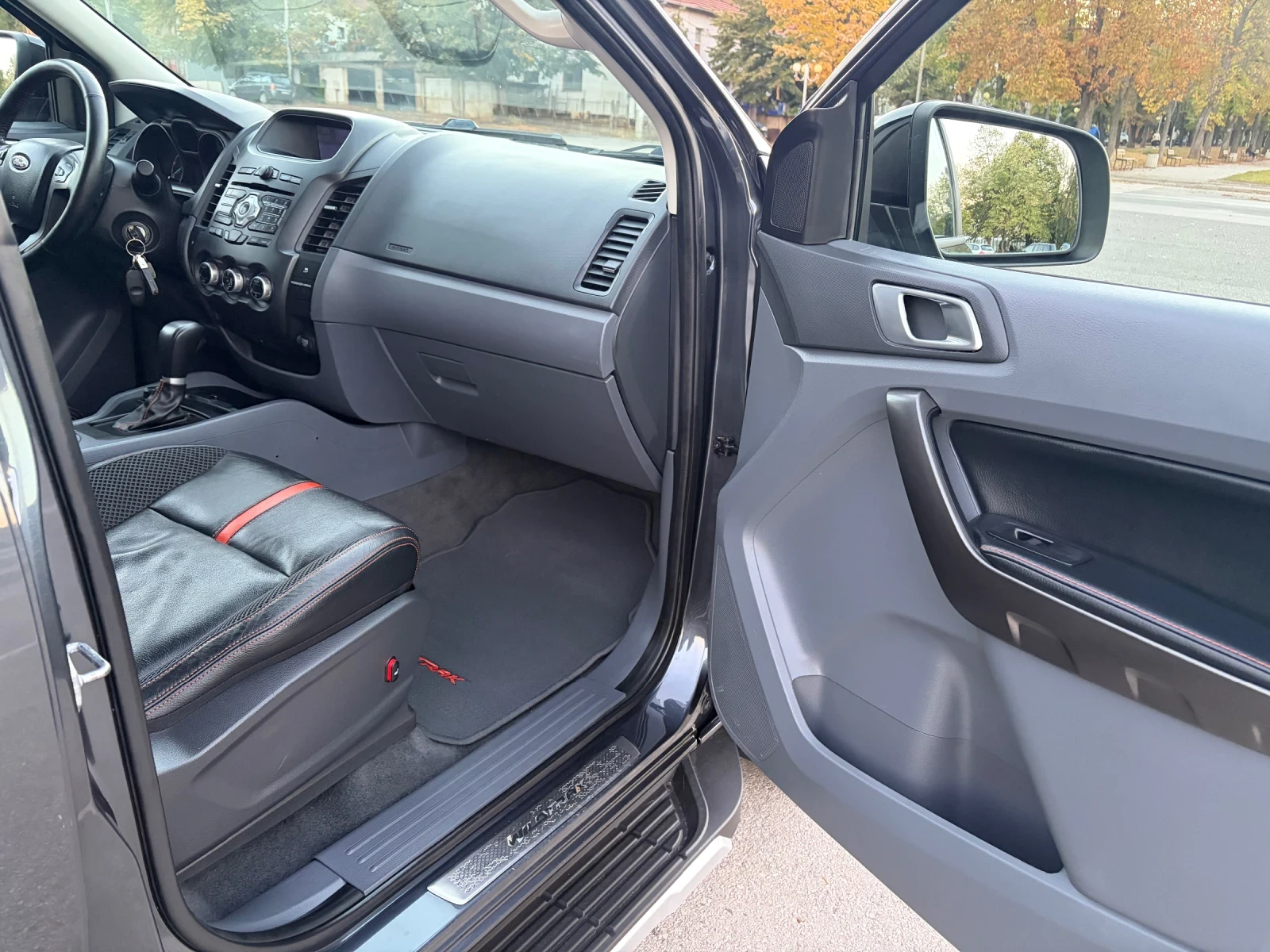 Ford Ranger Wildtrak 3.2 TDCI Automatik | Mobile.bg � ����������� 12