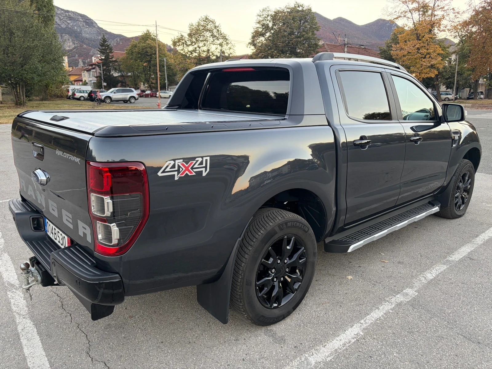 Ford Ranger Wildtrak 3.2 TDCI Automatik | Mobile.bg � ����������� 5