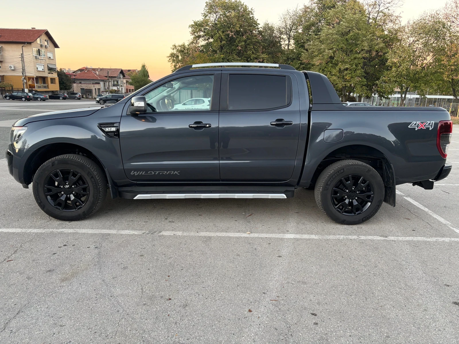 Ford Ranger Wildtrak 3.2 TDCI Automatik | Mobile.bg � ����������� 2