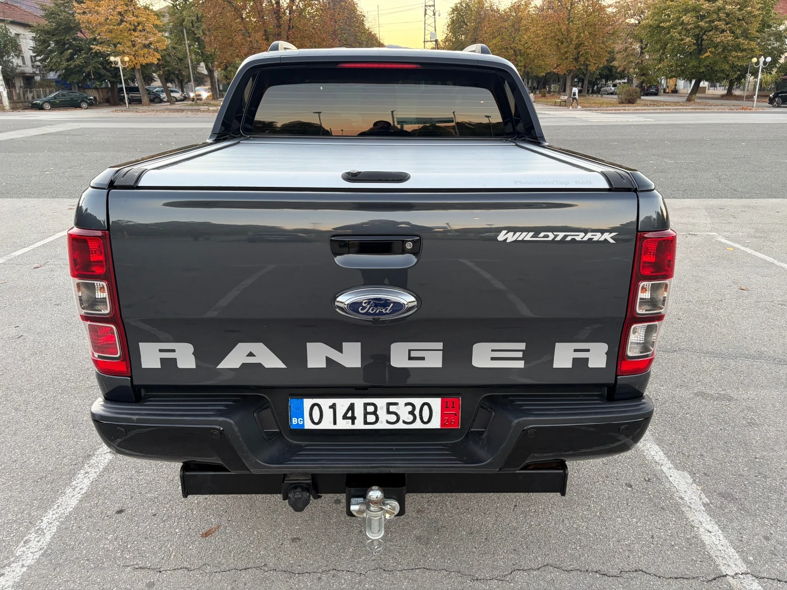 Ford Ranger Wildtrak 3.2 TDCI Automatik | Mobile.bg � ����������� 4
