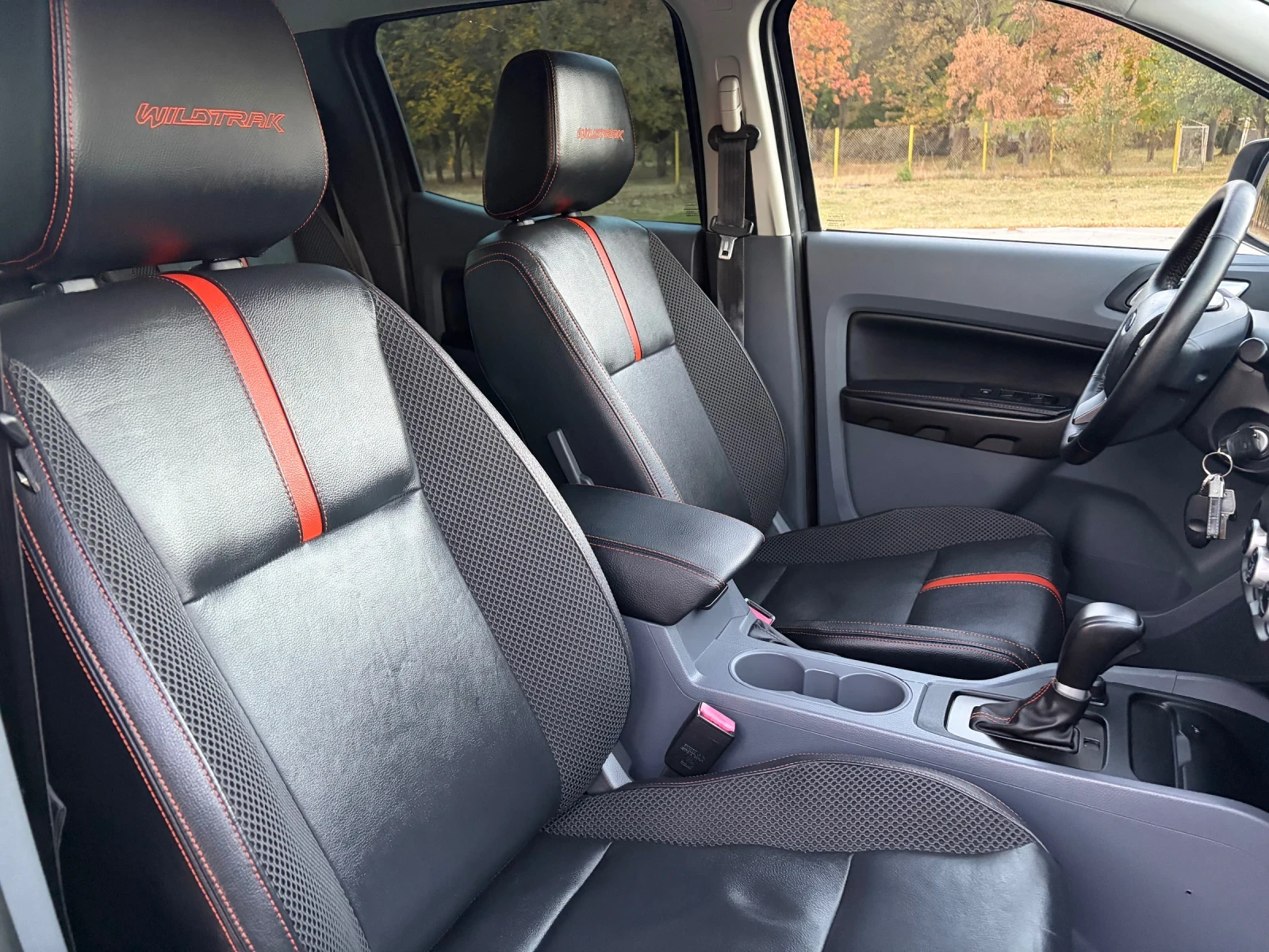 Ford Ranger Wildtrak 3.2 TDCI Automatik | Mobile.bg � ����������� 14