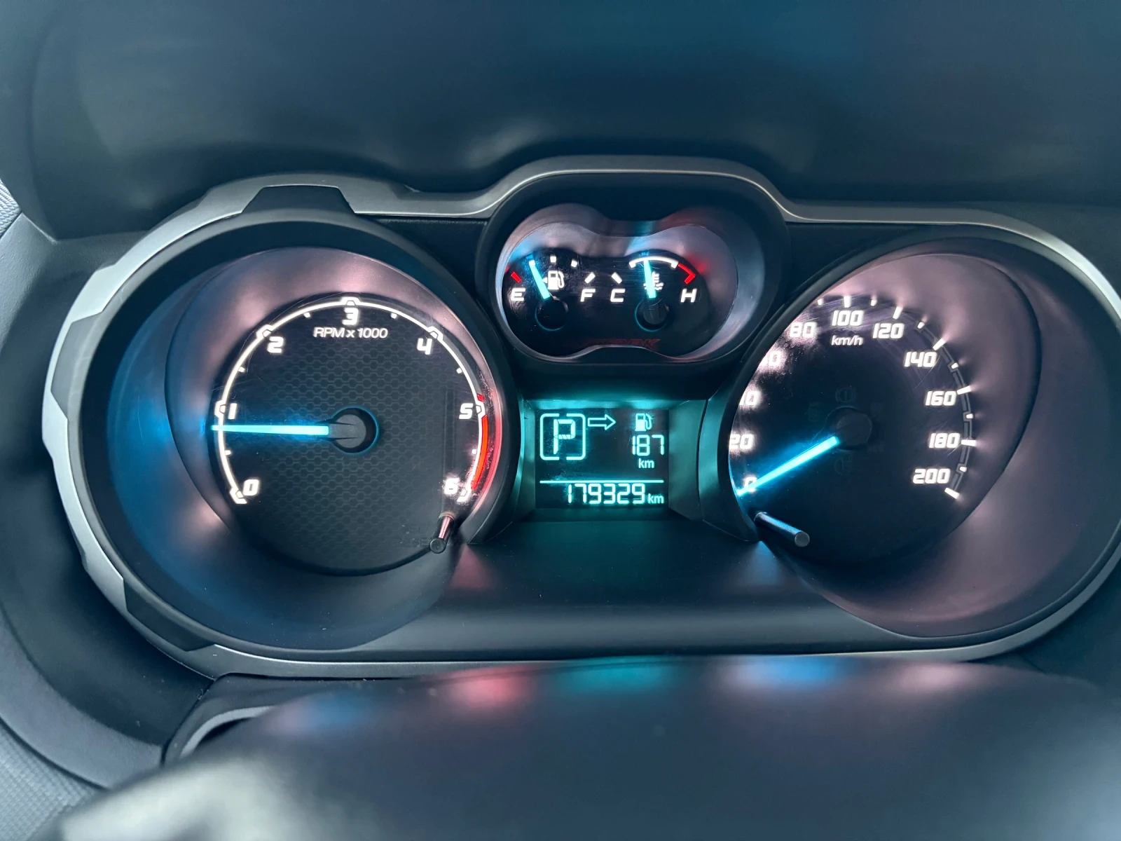Ford Ranger Wildtrak 3.2 TDCI Automatik | Mobile.bg � ����������� 17