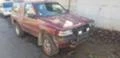 Opel Frontera 2.8TDI, снимка 1