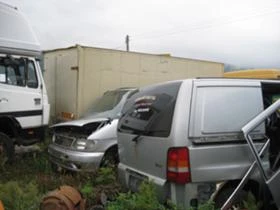Mercedes-Benz Vito 108,109,220cdi, снимка 7