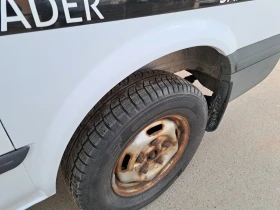 Ford Transit 2.2 115 кс 6 скорости , снимка 9