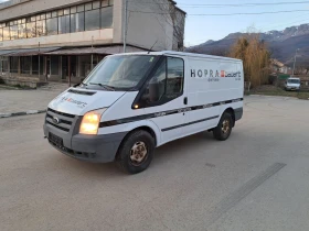 Ford Transit 2.2 115 кс 6 скорости , снимка 1