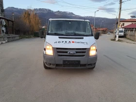 Ford Transit 2.2 115 кс 6 скорости , снимка 3