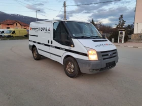 Ford Transit 2.2 115 кс 6 скорости , снимка 2