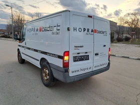 Ford Transit 2.2 115 кс 6 скорости , снимка 7