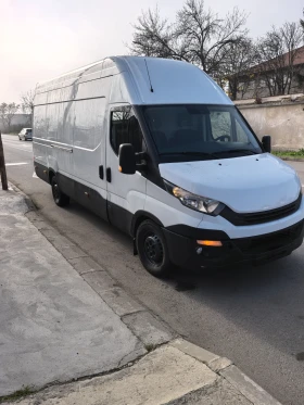 Iveco Daily 3.0 180 кс. , снимка 4