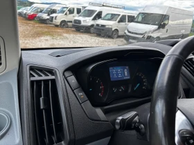 Ford Transit 7 МЕСТЕН ВЕРИГА НАВИ КЛИМА , снимка 16