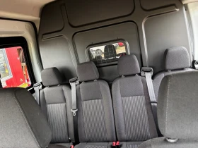 Ford Transit 7 МЕСТЕН ВЕРИГА НАВИ КЛИМА , снимка 12