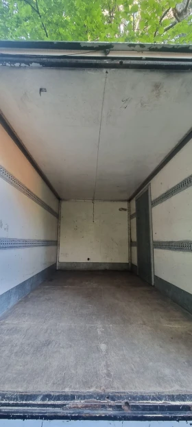 Renault Master, снимка 5