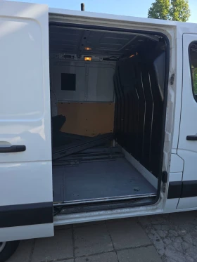 Nissan NV400 2.3 DCI / 116 к.с. , снимка 7