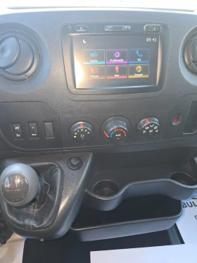 Nissan NV400 2.3 DCI / 116 к.с. , снимка 14