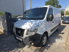 Nissan NV400 2.3 DCI / 116 к.с. , снимка 3