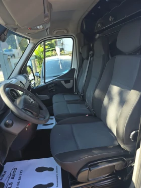 Nissan NV400 2.3 DCI / 116 к.с. , снимка 10