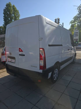 Nissan NV400 2.3 DCI / 116 к.с. , снимка 5