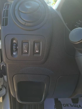 Nissan NV400 2.3 DCI / 116 к.с. , снимка 15