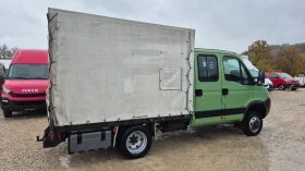 Iveco Daily 35c18* 4X4* 3.5тона* КЛИМАТИК* , снимка 4