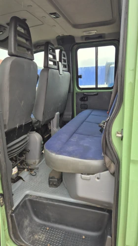 Iveco Daily 35c18* 4X4* 3.5тона* КЛИМАТИК* , снимка 12