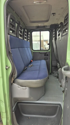 Iveco Daily 35c18* 4X4* 3.5тона* КЛИМАТИК* , снимка 13