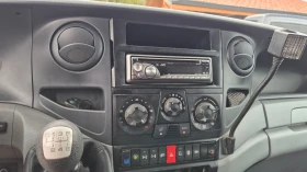 Iveco Daily 35c18* 4X4* 3.5тона* КЛИМАТИК* , снимка 10