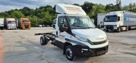 Iveco Daily 35C18 Швейцария, снимка 2