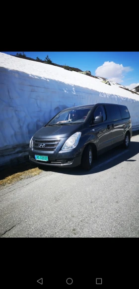 Hyundai H1 | Mobile.bg    12